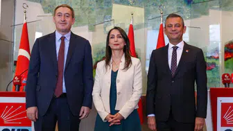DEM Parti'den açıklama: CHP ve YRP ile hangi konular görüşüldü?