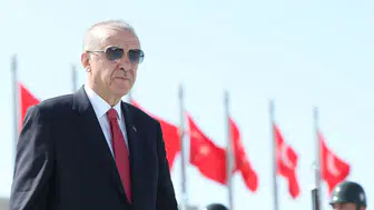 Cumhurbaşkanı Erdoğan, yarın Macaristan'a gidecek