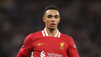 Real Madrid, Alexander-Arnold ile 6 yıllık sözleşme imzaladı