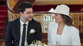 Kızılcık Şerbeti ne zaman sezon finali yapacak?