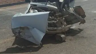 Urfa'da korkunç kaza! Ölü ve yaralılar var