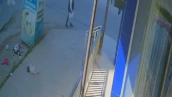 Tekirdağ’da feci olay: 5. kattan düşen bebek hayatını kaybetti