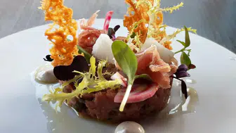 Degüstasyon menüsü nedir? Fine Dining'in en zarif ve özel sunumu