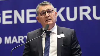 TÜSİAD Başkanı Orhan Turan kimdir?