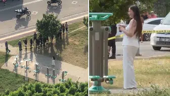 Adana'da eski sevgili krizi: Görüşme talebi reddedilen kadın kendini vurdu