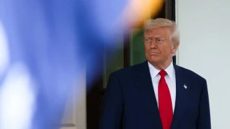 Trump’tan tarihi vergi açıklaması: Başarırsak ülkemiz roket gibi olacak