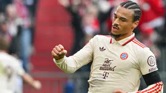 Galatasaray'ın Leroy Sane'ye yaptığı teklif ortaya çıktı