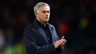 Jose Mourinho'nun yeni takımı belli oldu!