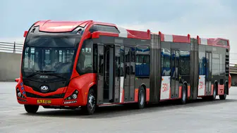 Başkentte üç güzergahta metrobüs seferleri planlanıyor