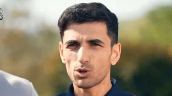 Yemekteyiz Ahmet Çalış kimdir?