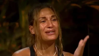 Survivor Almeda’yı kim ihbar etti? Almeda, Ayşe Yüksel yüzünden mi diskalifiye edildi?