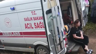 Ordu'da 1 aydır kayıptı: Görme engelli yaşlı adam dere yatağında ölü bulundu