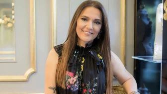 Demet Akalın kimdir? Kaç yaşında nereli? Demet Akalın'ın müzik kariyeri, özel hayatı!