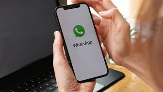 WhatsApp'tan iOS kullanıcılarına yapay zeka müjdesi!