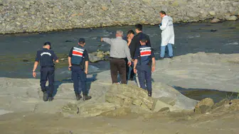 Samsun'da hayatını kaybeden astsubay son yolculuğuna uğurlandı