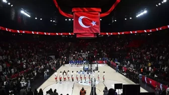 A Milli Erkek Basketbol Takımı’nın Dünya Kupası elemeleri programı belli oldu!