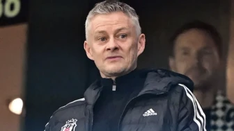 Beşiktaş'ın yeni golcüsü Premier Lig'den