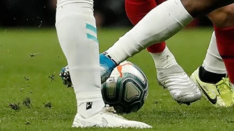 1. Lig'de play-off maçları ne zaman?