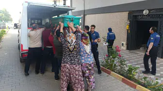 Manisa Turgutlu’da emekli doktor evinde ölü bulundu