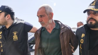 Özgür Özel'i tehdit eden şahıs gözaltına alındı