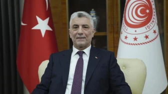 Bakan Bolat: İhracatta hedef 390 milyar dolar