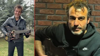 Popstar Rıza Tamer yıllar sonra gündemde!