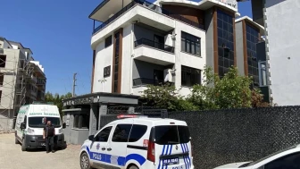 Kocaeli'de bir kadın, doğal gaz borusuna asılı halde bulundu!