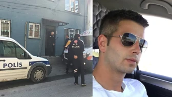 Kütahya'da şüpheli ölüm: Bilgisayar başında cansız bedeni bulundu!