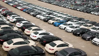 Otomobilde tarihi zirve! 15 yılın satış rekoru kırıldı