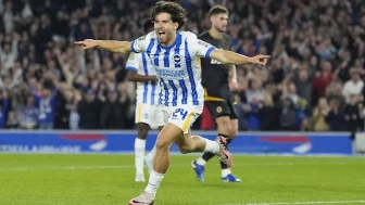 Ferdi Kadıoğlu, Brighton'dan ayrılacak mı?