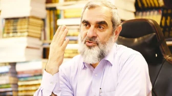 Nurettin Yıldız kimdir? Nurettin Yıldız ne iş yapar? Nurettin Yıldız'ın biyografisi