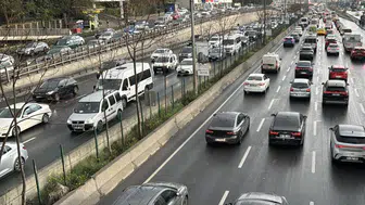 İstanbul 27 Mayıs kapalı yollar || Yarın İstanbul'da hangi yollar kapalı?