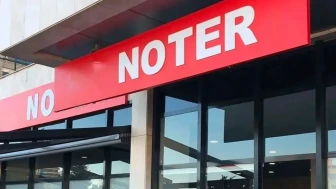 Bugün noterler çalışıyor mu?