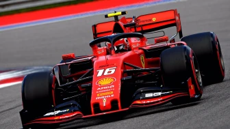Formula 1 heyecanı Miami'de devam edecek