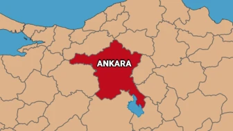 Ankara'dan fay hattı geçiyor mu?