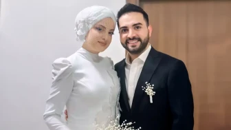 Gamze Türkmen kimdir? Kadir Ezildi'nin eşi Gamze Türkmen kaç yaşında ve ne iş yapıyor?