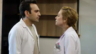 Show TV’nin sevilen dizisinden sezon finali fragmanı geldi!