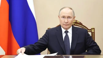 Putin imzaladı: Rusya askeri kadrosunda büyük değişiklik