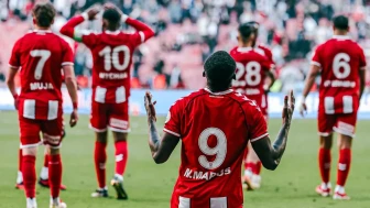 Samsunspor, Avrupa kupalarına katılım hakkı elde etti