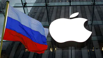 Rusya'dan Apple'a LGBT propagandası gerekçesiyle para cezası