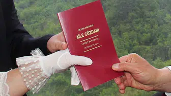 İstanbul’da nikah ücretleri el yakıyor! İşte ilçe ilçe nikah maliyeti...