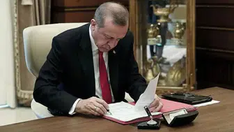 İşte görevden alınanlar ve yeni atamalar listesi