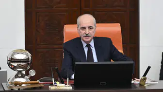 TBMM Başkanı Kurtulmuş'tan siyasi partilere ziyaret