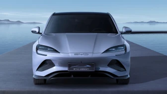 BYD SEAL Design Türkiye’de Satışta! Sportif elektrikli sedan ne kadar?