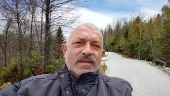 Giresun'da ağacın altında kalan adam hayatını kaybetti