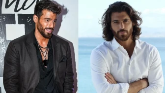 Can Yaman kimdir? Can Yaman'ın hayatı, kariyeri, oynadığı diziler!