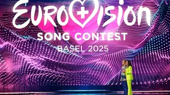 Eurovision 2025 finali Basel’de! Hangi ülkeler yarışacak, favori kim?