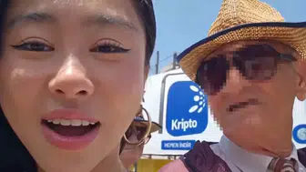 Güney Koreli gezgin Hyojeong Park kimdir?