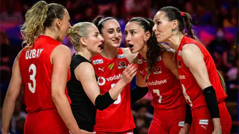 Türkiye-Polonya voleybol maçı ne zaman, saat kaçta ve hangi kanalda?
