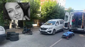 Anne, tartıştığı kızını boğarak öldürdü!